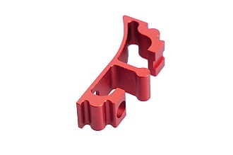 Спусковой крючок 5KU для TM Hi-Capa 1 Shoe H RD (GB-543-RD)