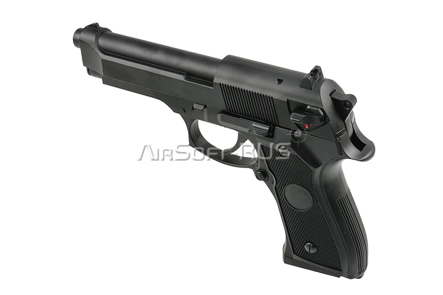 Пистолет Cyma Beretta M92 AEP (CM126)