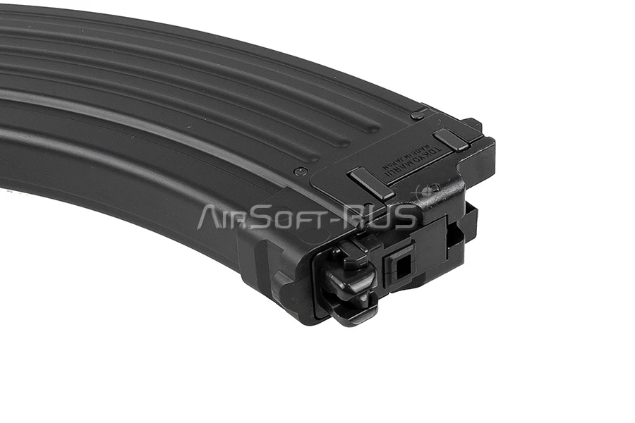 Автомат Tokyo Marui АКМ GBB (TM4952839144003)