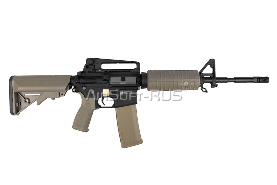 Карабин Specna Arms M4A1 TAN (SA-E01-TN)
