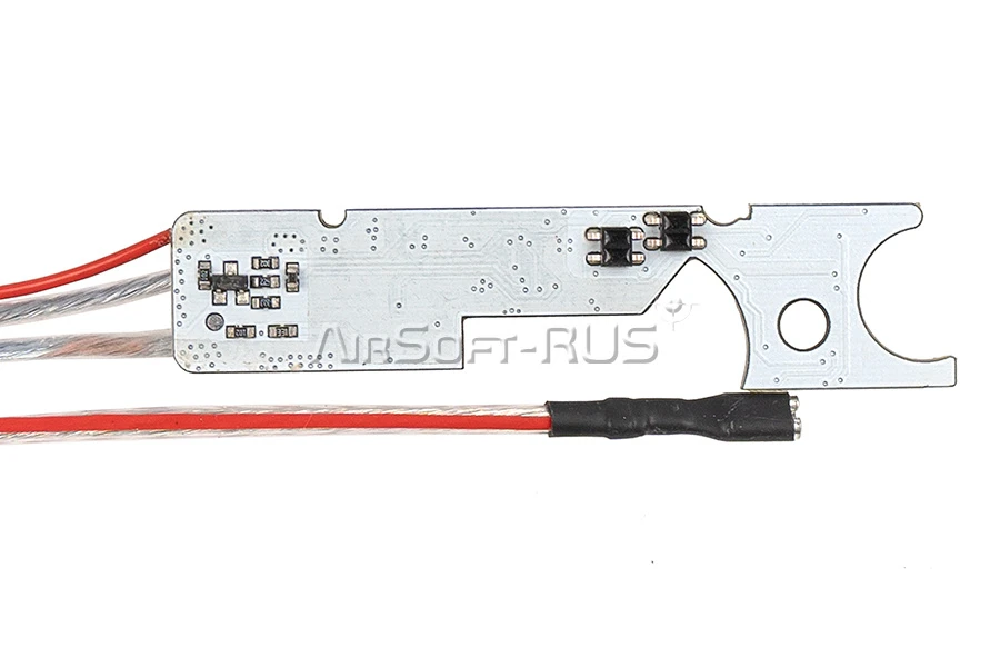 Контактная группа Arcturus ARC с системой FE для гирбоксов v.3 (MSF-V3-FE)