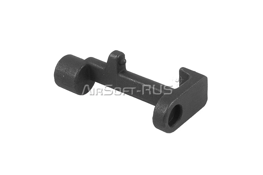 Кнопка складывания приклада Well Pro для АК12 GBB (WP-AK12-05-17)