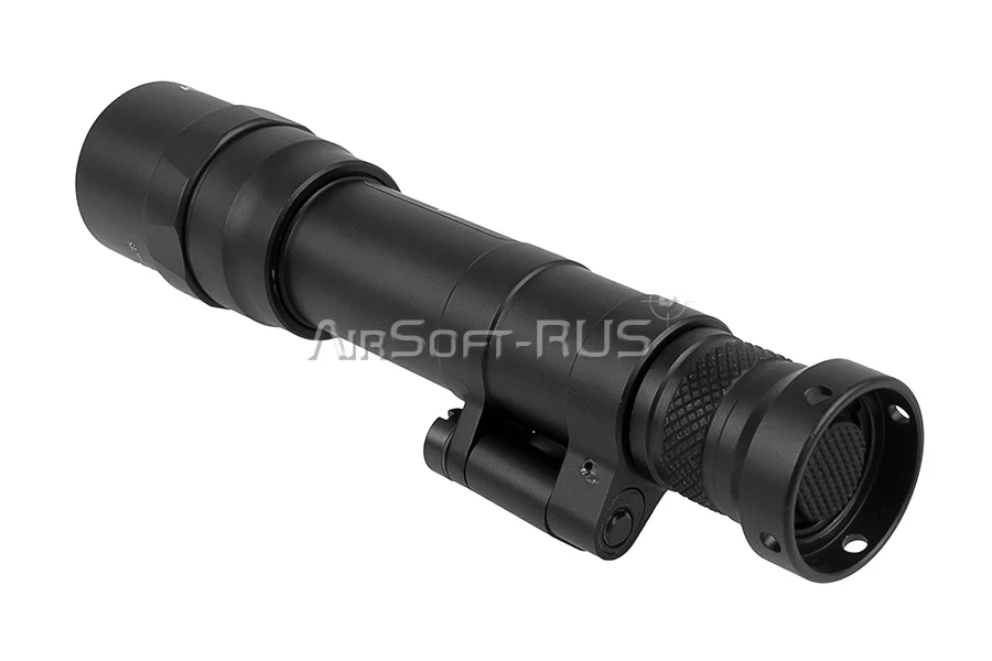 Тактический фонарь Sotac M640-DF BK (ST-M640-DF BK)