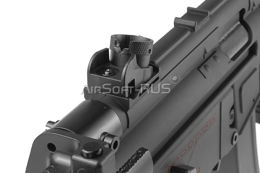 Пистолет-пулемёт Snow Wolf MP5K PDW (SW-055-SP)