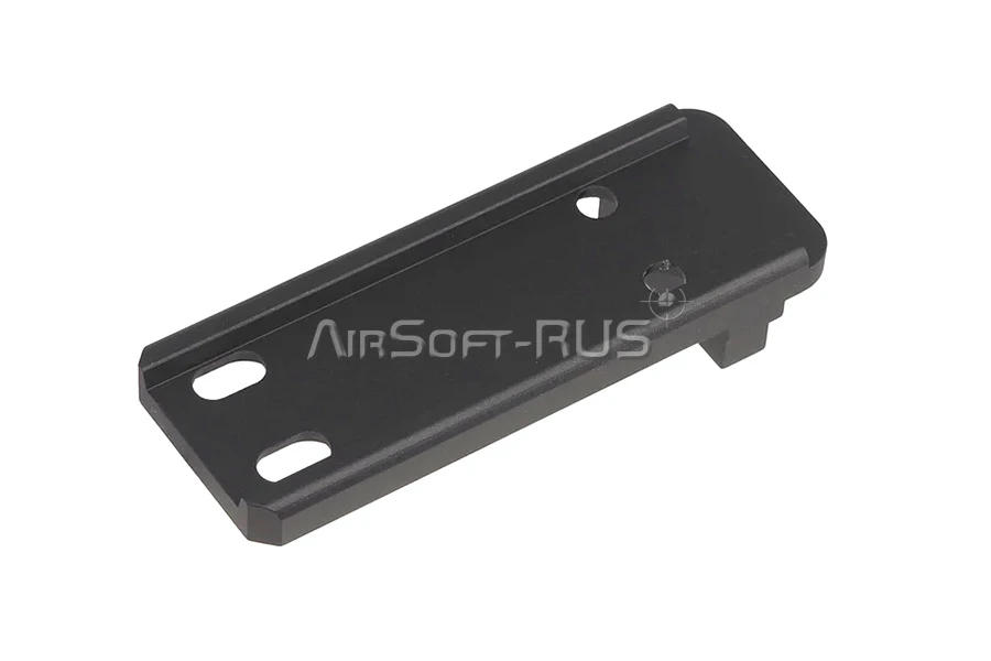 Планка 5KU для установки прицела Aimpoint Micro Glock 17 TM (GB-415)