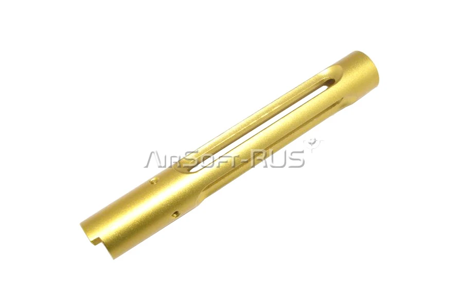 Внешний ствол 5KU Hi-Capa 5.1 TM GD (GB-291-GD)