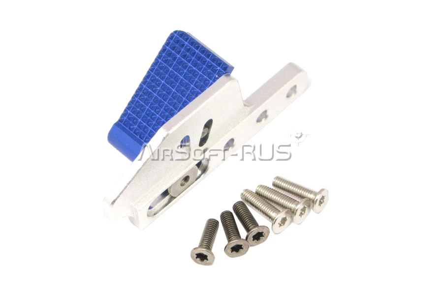 Упор 5KU для Hi-Capa 5.1 BL (GB-278-BU)