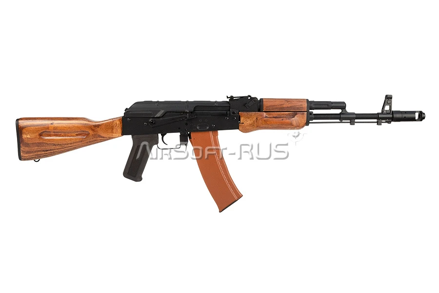 Автомат Cyma АК-74 (CM048)