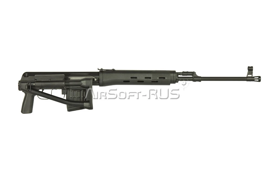 Снайперская винтовка A&K СВД-C spring (C1-S)