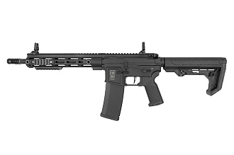 Карабин Specna Arms AR15 10 Custom HAL BK (SA-F05-ETU)