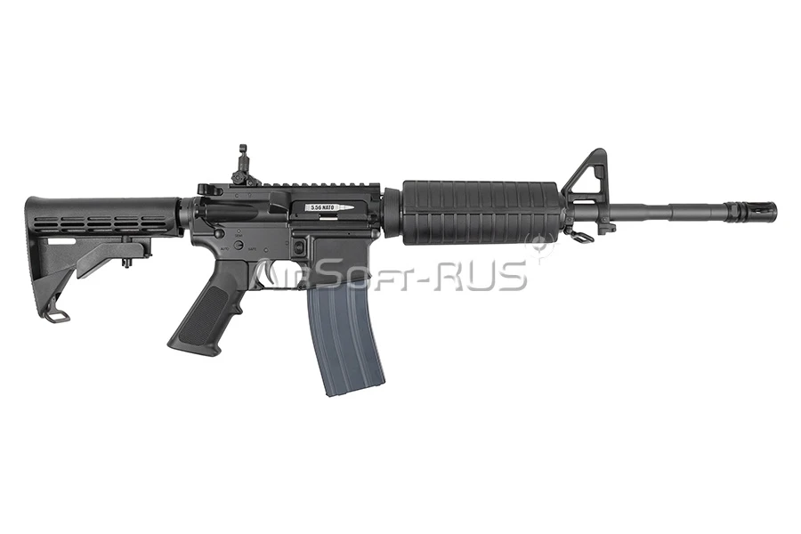 Карабин CYMA CGS Colt M4A1 GBB (COLT1003)