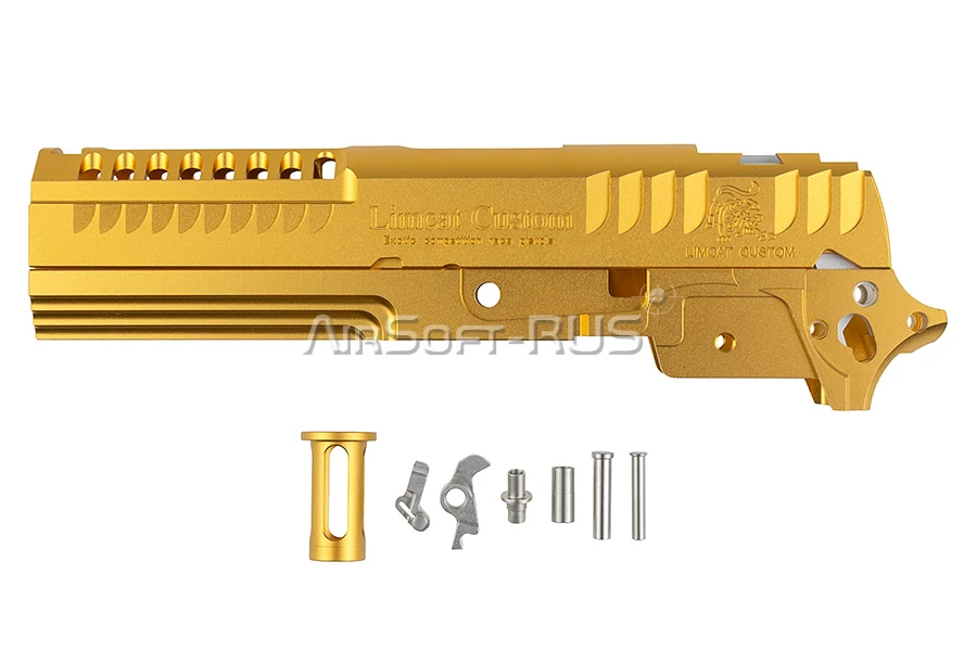 Кит LimCat Custom 5KU для TM Hi-Capa 4.3 GD (GB-602-GD)