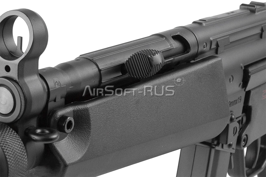 Пистолет-пулемет Cyma H&K MP5N (CM041J)