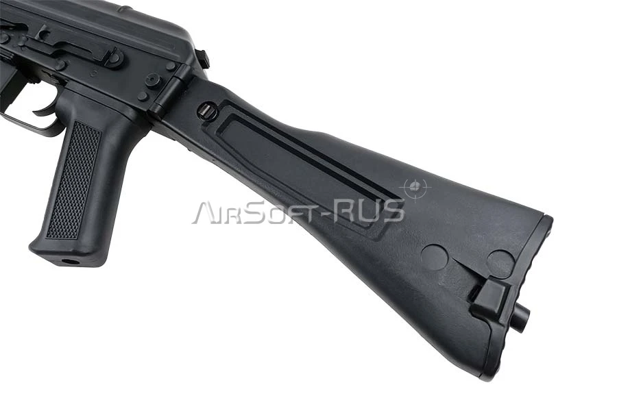Автомат Cyma АК-74М (CM040C) Автомат Cyma АК-74М (CM040C)