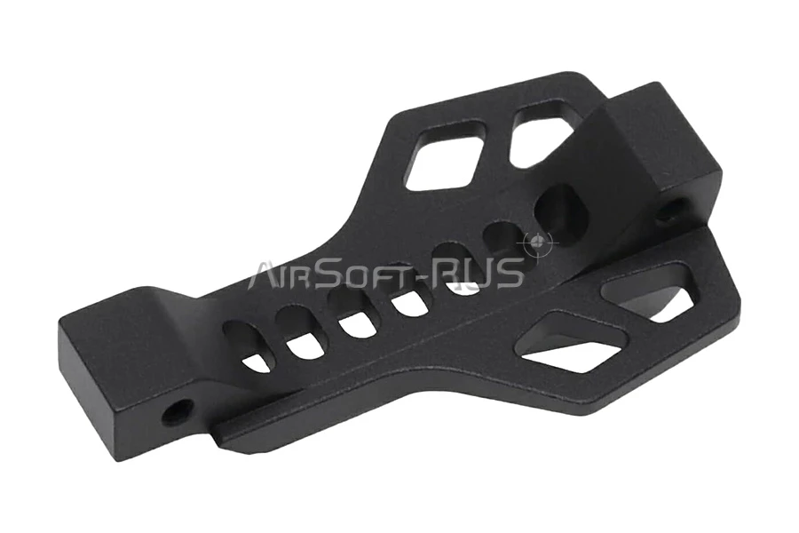 Предохранительная скоба 5KU Cobra для M4 AEG/MWS GBB BK (SI-07-BK)