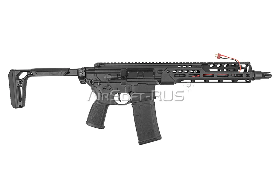 Карабин Well Pro SIG MCX 10' Nylon (WE10-10P)