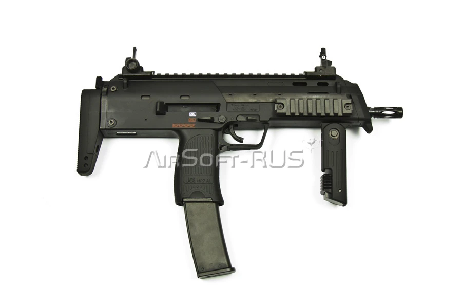Пистолет-пулемёт Tokyo Marui MP7A1 GBB (TM4952839142559)