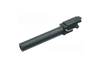 Внешний ствол Guarder для Glock 17 Gen4 BK TM (GLK-219(BK))