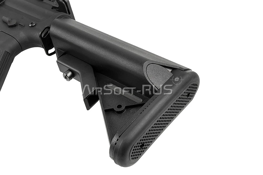 Автомат Cyma SR47 Mosfet Edition BK (CM650)