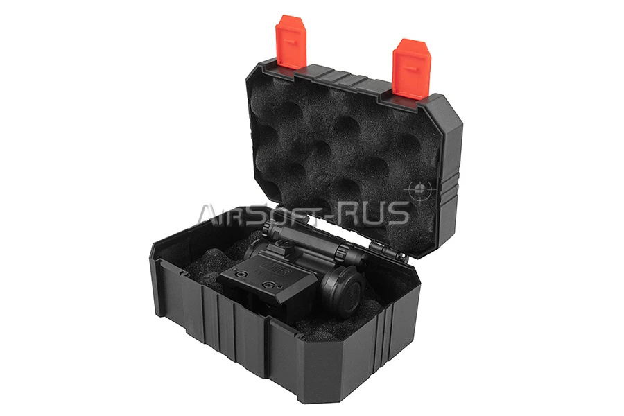 Коллиматорный прицел Evolution Gear COMP M5 1.54 BK (EVG-982-BK)