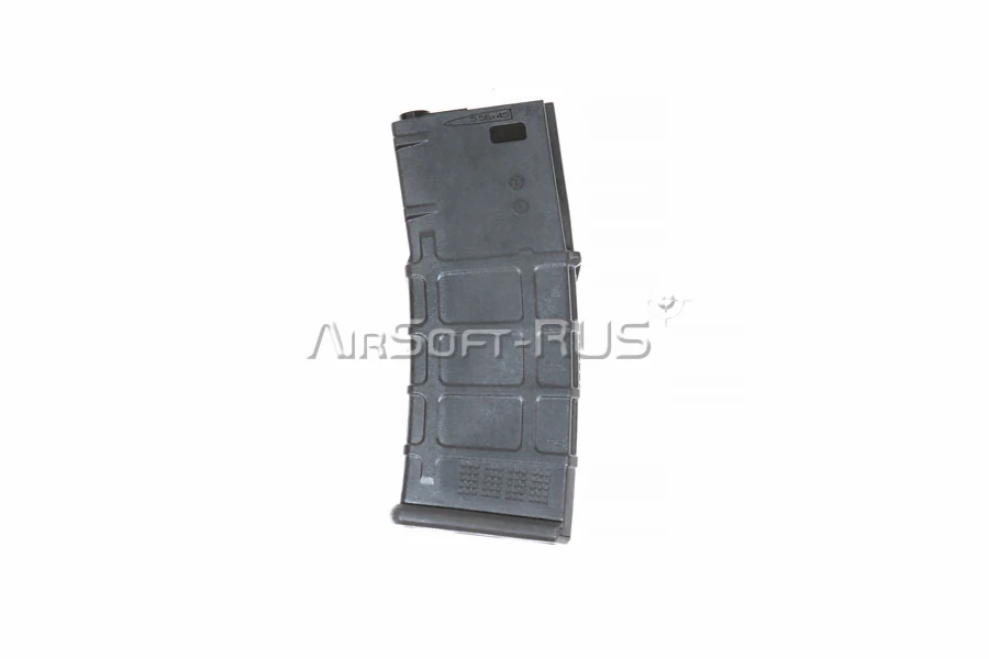 Магазин механический Kublai для М-серии Magpul PMAG BK (I015-BK)