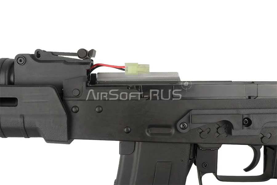 Автомат Cyma АК Magpul custom Sport Series BK (CM680C)