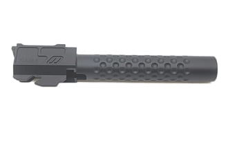 Внешний ствол 5KU для Glock 19 GEN3 TM BK (GBTM17001-BK)