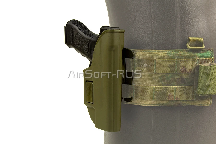 Кобура ASR для пистолета Glock OD (ASR-PHG-OD)