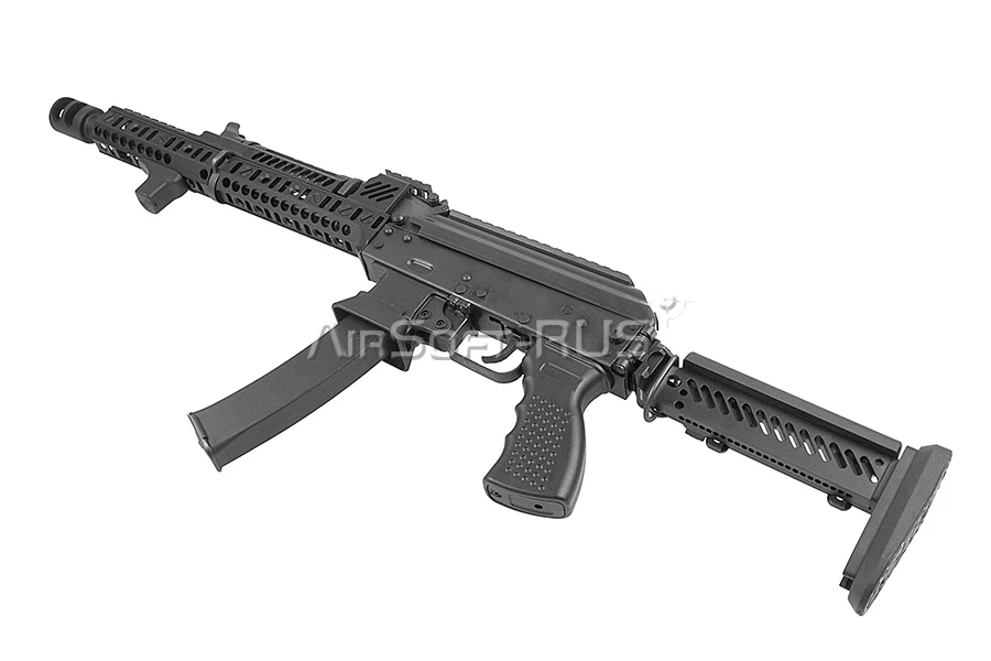 Пистолет-пулемет Arcturus ПП-19-01 "Витязь" Ztac Carbine FE (AT-K9T-CB-FE)