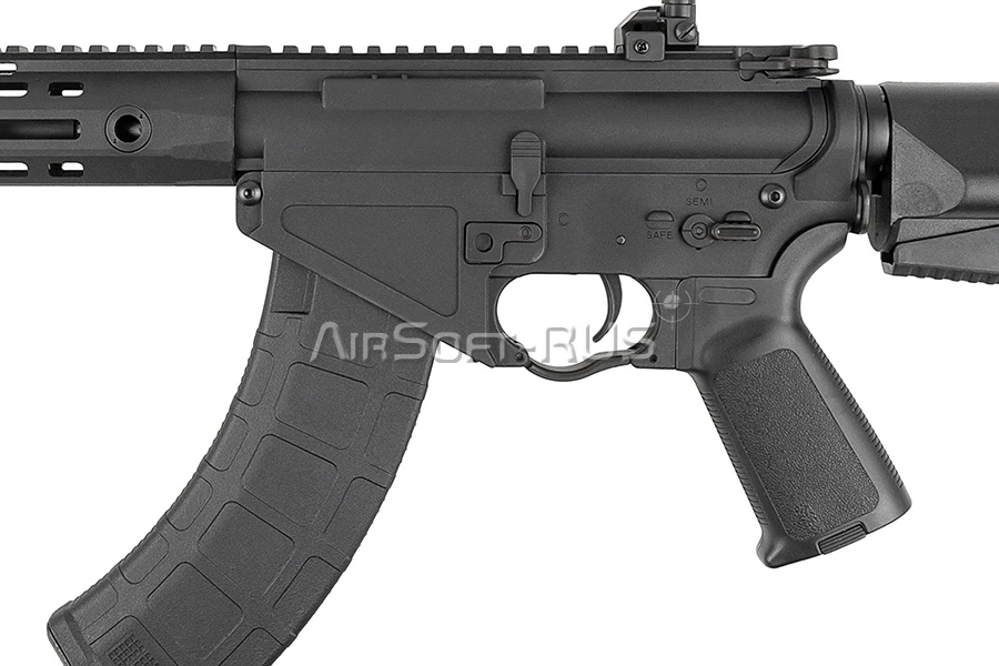 Автомат Cyma SR47 Mosfet Edition BK (CM650B)
