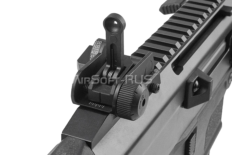 Карабин A&K Magpul MASADA SPR BK (MASADA-L-BK(N))