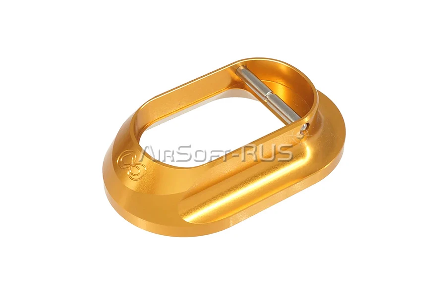 Магвел 5KU для Hi-Capa TM GD (GB-596-GD)