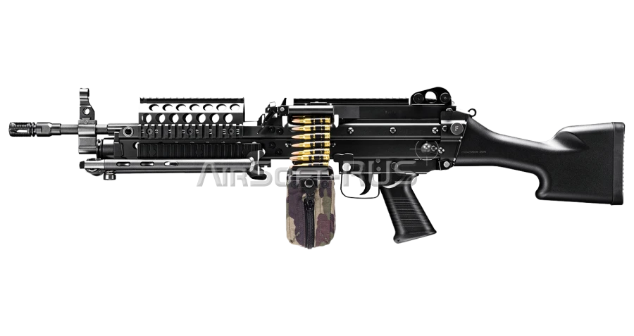 Пулемет Tokyo Marui MK46 MOD.0 (TM4952839176288)