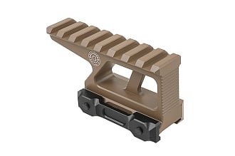 Планка повышающая Evolution Gear Type A 2.91 DE (EVG-1021C-FDE)