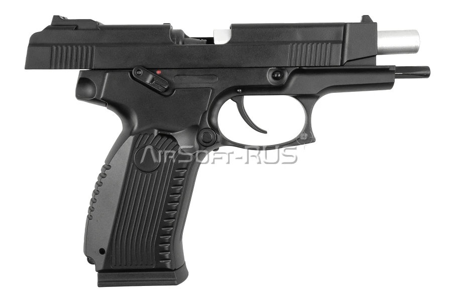 Пистолет Cyma GRACH AEP EBB (DC-CM136S) [2]
