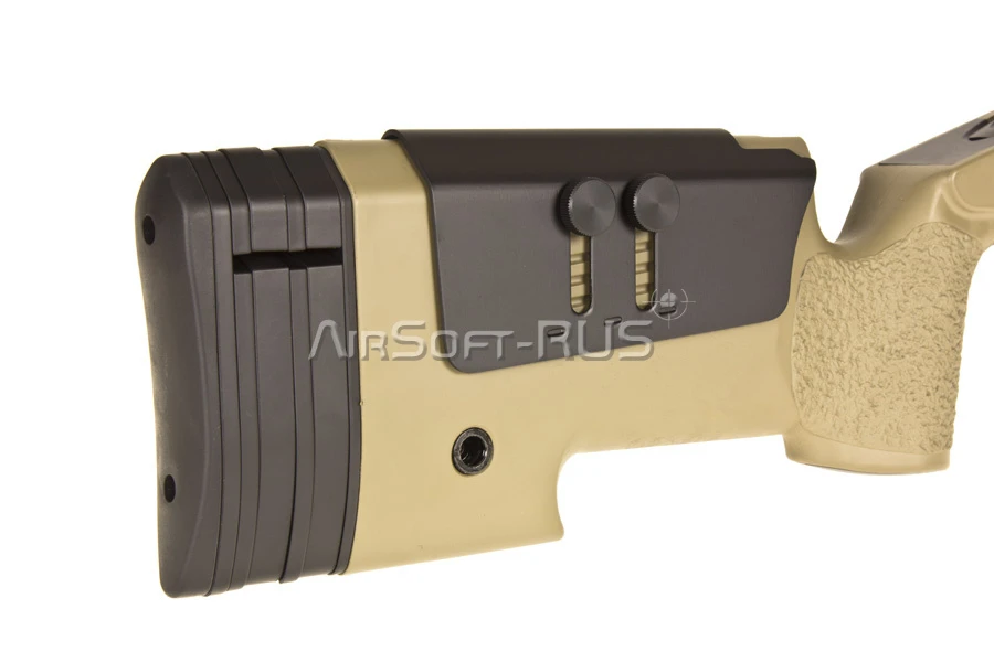 Снайперская винтовка Cyma M40A3 spring DE (CM700DE)