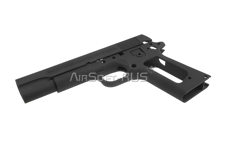 Кит Guarder M1911A1 National Match BK (M1911-04(M)BK)
