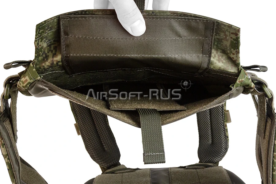 Бронежилет ASR M3 EMR (ASR-M3-EMR)