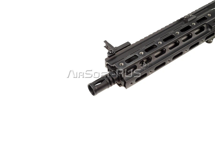 Карабин East Crane H&K416 с цевьем Geissele SMR 10,5 BK (DC-EC-105P) [1]