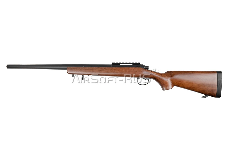 Снайперская винтовка Snow Wolf VSR 10 (SW-10W)