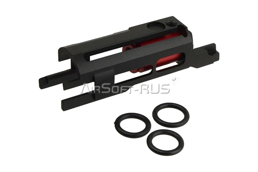 Затвор Speed Cat 5KU для Hi-Capa/1911 BK (JI-103-BK)