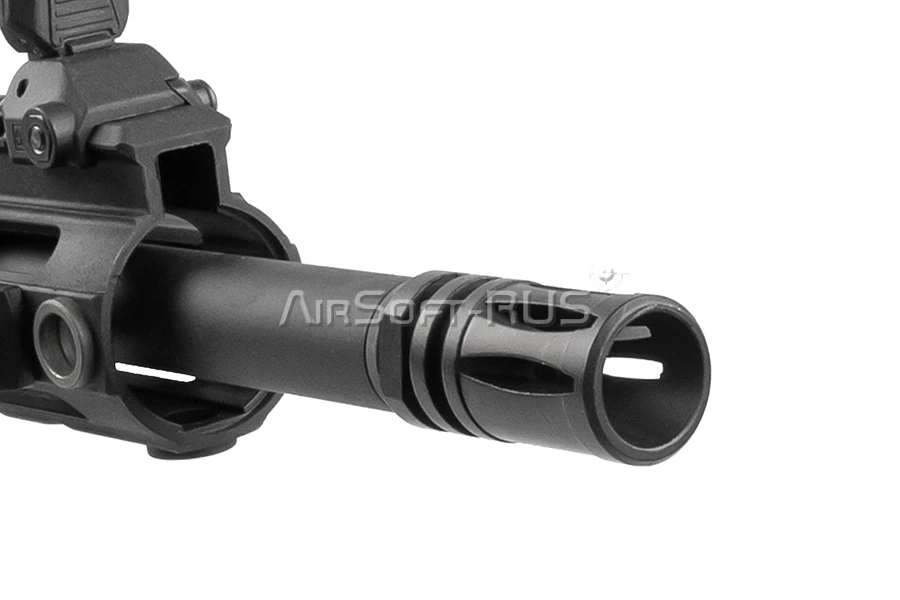 Карабин Specna Arms AR15 4 Custom HAL BK (SA-F04-ETU)