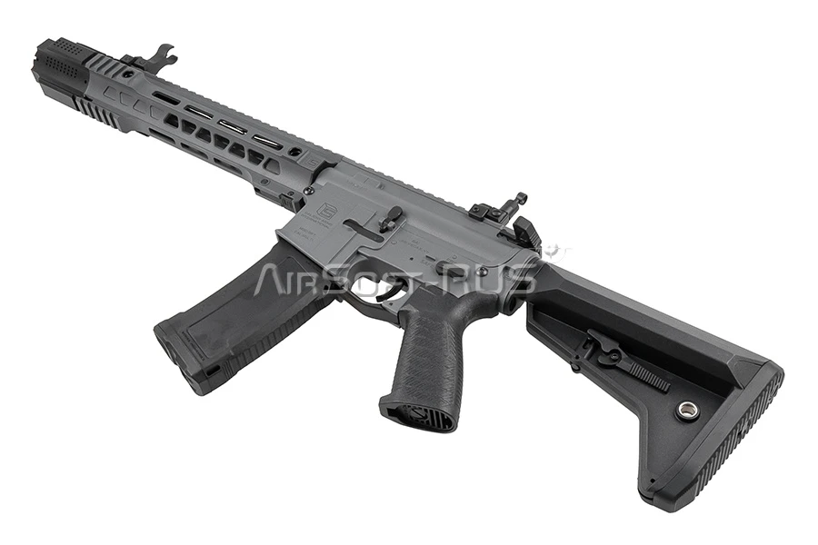 Карабин Cyma M4 Salient Arms 10.5 GY (SAI.GRY-10.5 GY)