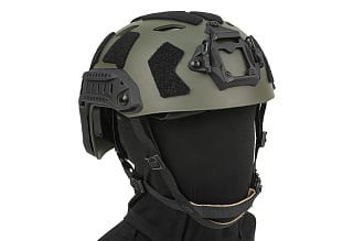 Шлем FMA FAST SF Upgrade RG (TB1462-RG)