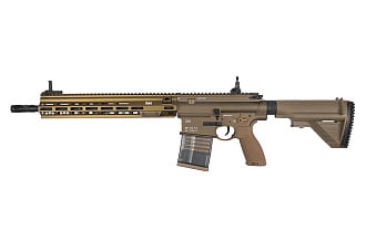 Снайперская винтовка East Crane H&K M110 A1 DE (EC-203 DY)
