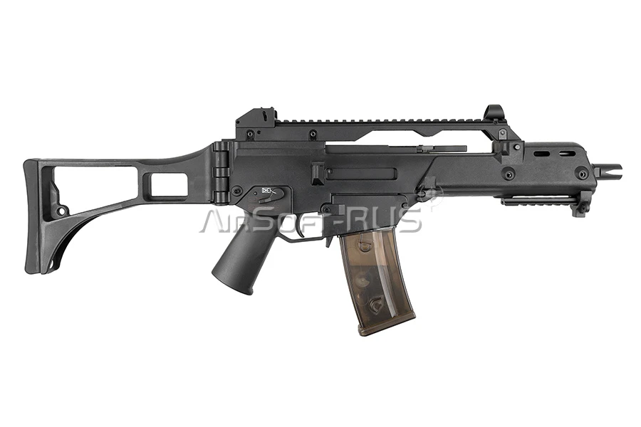 Штурмовая винтовка Cyma H&K G36С (CM003)