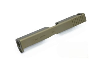 Затвор Guarder для Glock 17 Gen 4 FDE TM (GLK-211(FDE))