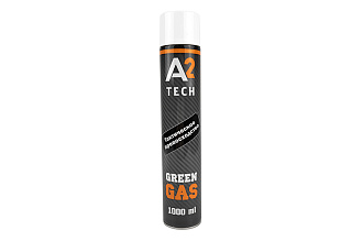 Green Gas A2 Tech 1000 ml (A2-1000)