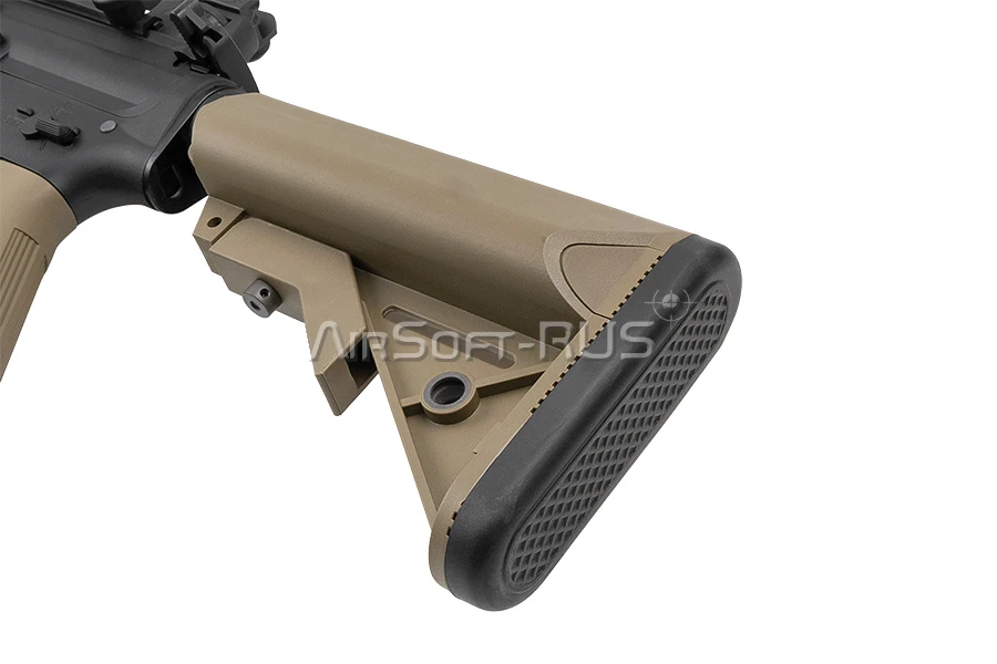 Карабин Specna Arms M4A1 TAN (SA-F10-HT-XASR)