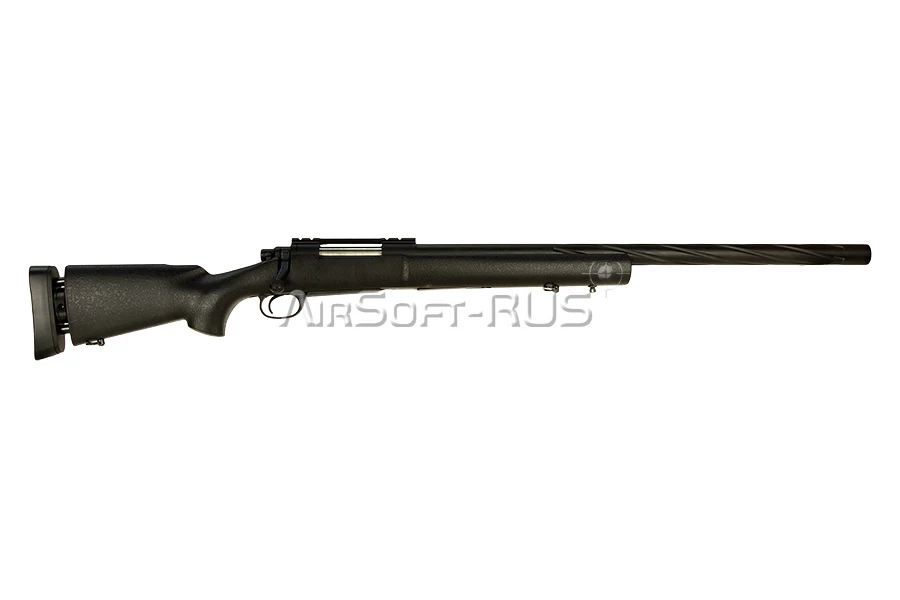 Снайперская винтовка Snow Wolf M24 spring UP BK (SW99-04D-BK)
